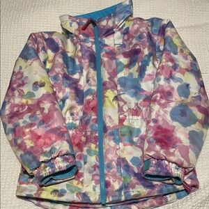 Girls Size 4 Boulder Gear Ski and snow suit